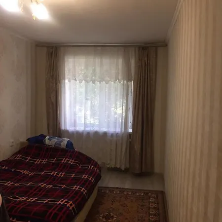 Apartment Черемушки *